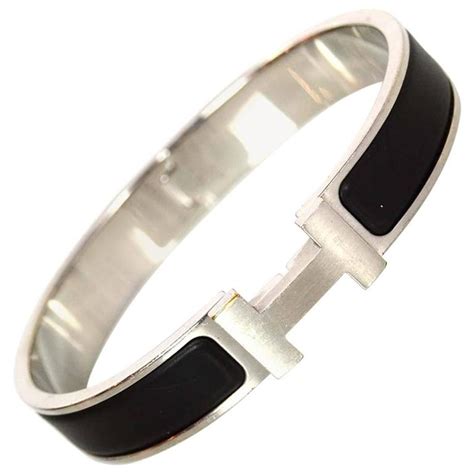 men's hermes jewelry|Hermes men's bracelets sale.